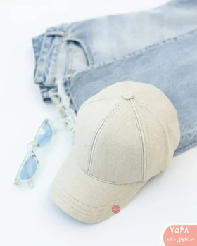 کلاه فوتر 7568