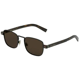 عینک آفتابی دولچه گابانا Dolce & Gabbana DG2222S 110673