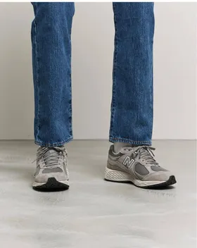 نیوبالانس 2002 آر Newbalance 2002r کد 598