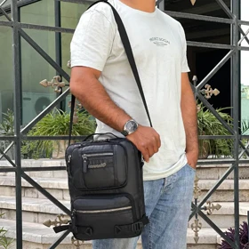 کیف رودوشی فوروارد مدل FORWARD - FCLT4540 SURFACE ALL PROTECT مجموعه دو تکه