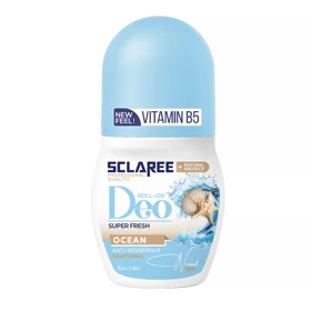 مام رول برند اسکلاره مدل Ocean حجم 75 میلی لیتر – رایحه Blue B