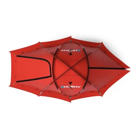 چادر HUSKY FIGHTER 3-4