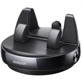 هولدر و پایه نگهدارنده گوشی موبایل داخل خودرو جویروم JR-ZS330