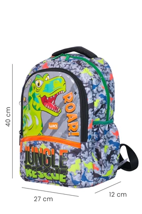 کیف مدرسه بچگانه wia wia