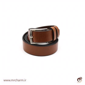 کمربند شیک کلاسیک mrc605