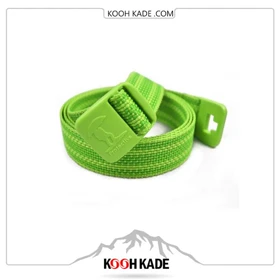 کمربند کوهنوردی پروتکتیو تاکتیکال (سبز فسفری)