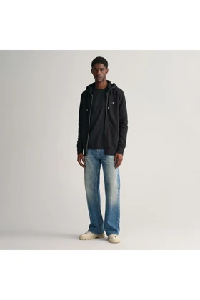 سویشرت مردانه گانت gant