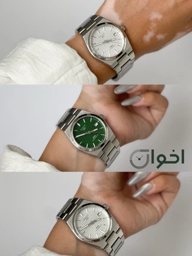 تیسوت prx اصلی فلزی (تیسوت پی آر ایکس)