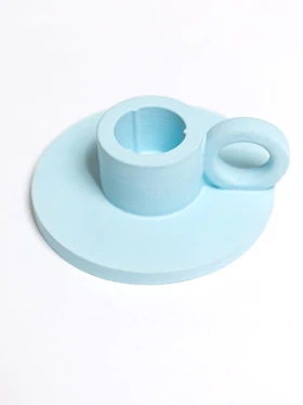 جاشمعی دیبا