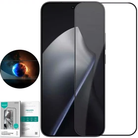 گلس گوشی شیائومی 15T و 15T Pro نیلکین Nillkin مدل Amazing CP+ Pro