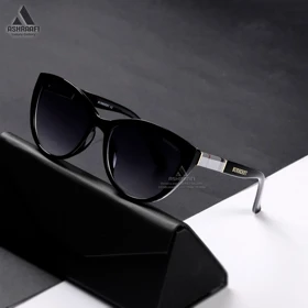 عینک آفتابی زنانه بربری Burberry 6851