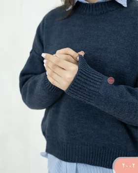 بلوز بافت نیا 2002