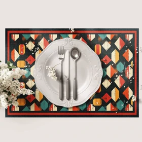 زیر بشقابی classic 245