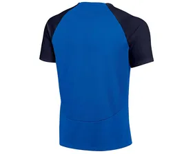 تیشرت تمرینی فوتبال Academy Pro Üst S/S PC_DH9225-463