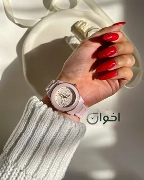 ساعت چنل (شنل) تنگستن اصلی