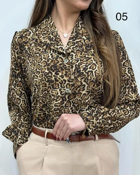 شومیز الیزه