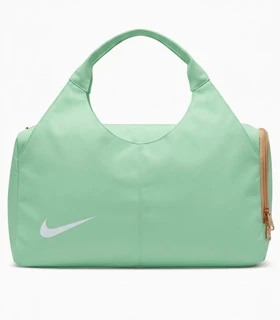 ساک و کیف مت یوگا مدل خفاشی نایک NIKE (سبز)