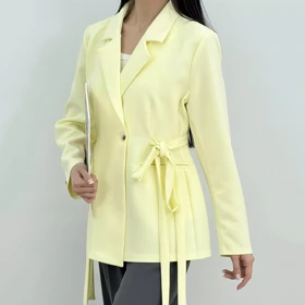 کت تک دکمه 1008203