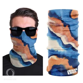 اسکارف بلک دیر کد ICE19