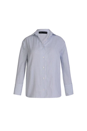 شومیز لینن - 3157