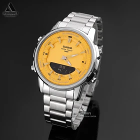 ساعت مردانه کاسیو Casio AMW-880-5574
