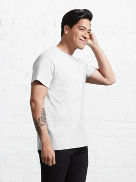 تیشرت با طرح Elden Ring Shirt Classic الدن رینگ کد 14499