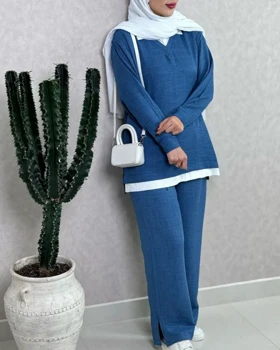 تونیک شلوار بهار