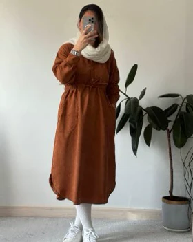 مانتو دانشجویی پاییزه ماهور