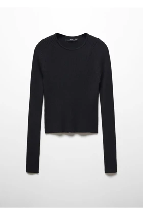 بافت زنانه اورجینال منگو mango