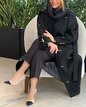 پالتو گلدوزی