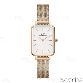 ساعت دنیل ولینگتون کوادرو 103869