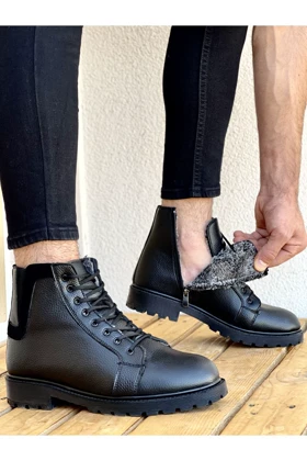 بوت و نیم بوت اورجینال موگو muggo