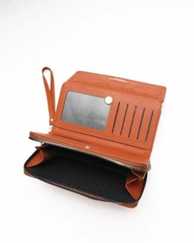 کیف پول زنانه کد 1014