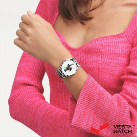 ساعت مچی مردانه سواچ SWATCH مدل SO29Z147