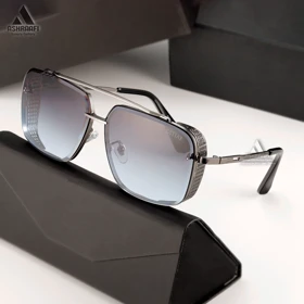 عینک آفتابی دیتیای Ditiai 9703 (طیف رنگی اول)