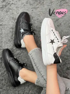 کتانی ونس FASHION SPORTS
