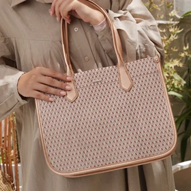 کیف دستی زنانه دیوید جونز