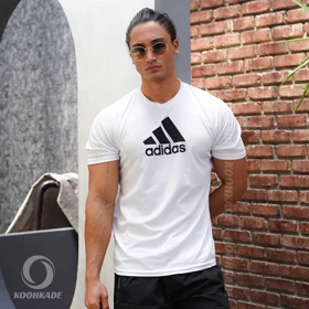 تیشرت مردانه آدیداس ADIDAS N