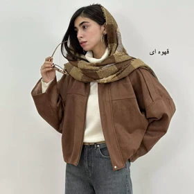 بامبر جکت سویید 1007263