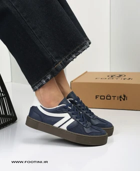 کفش کتانی زنانه BD 954