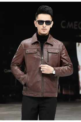 کت و کاپشن مردانه nyc-giyim-tekstil