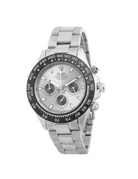 ساعت مچی عقربه ای مردانه Rolex