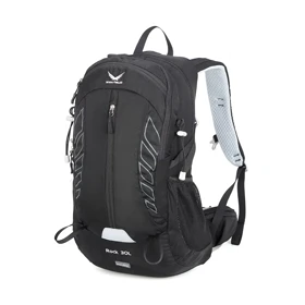 کوله پشتی کوهنوردی 30 لیتری اسنوهاک مدل ROCK کد SN-B3120 (مشکی)