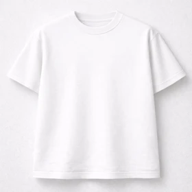 تیشرت بیسیک باکسی %100 پنبه گرم بالا کد 1160