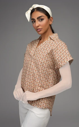 بلوز زنانه NEVADO