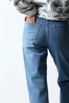 شلوار جین اسلوچی