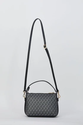 کیف دوشی زنانه اورجینال pierre-cardin pierre-cardin