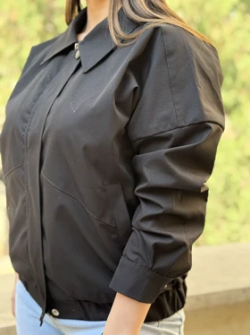 بامبر جکت کد 9155