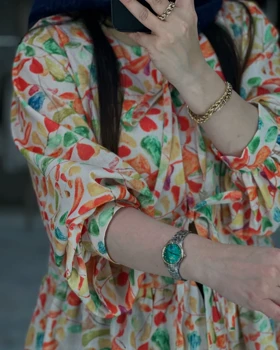 مانتو عروسکی