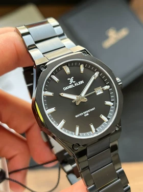 ساعت مچی مردانه دنیل کلین daniel klein اورجینال مدل DK-1-13999-5